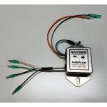 01-143-330 | FIREPLUG CDI for Yamaha 1979 ~ 1988 Golf Cart, Model G1A |