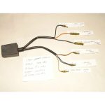 01-143-331 | FIREPLUG CDI for YAMAHA 1980/81 EXCITER | - Image 3