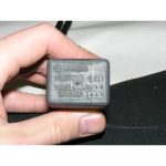 01-143-331 | FIREPLUG CDI for YAMAHA 1980/81 EXCITER | - Image 2