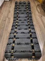 04-961GB | GBDistribution | Track for snowmobile – 15inch wide- 31 Holes 102 in 3.29 pitch