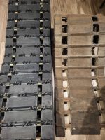 04-961GB | GBDistribution | Track for snowmobile – 15inch wide- 31 Holes 102 in 3.29 pitch - Image 4