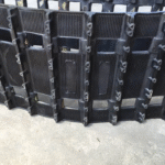 04-900GB | GBDistribution | Track for snowmobile – 10inch wide- 27 Holes 69 in 2.52 pitch