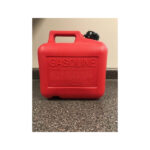 2200-MW | Replacement Fuel Jug |