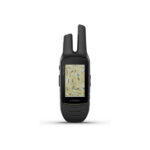 RINO-755T | GARMIN HANDHELD GMRS/GPS |