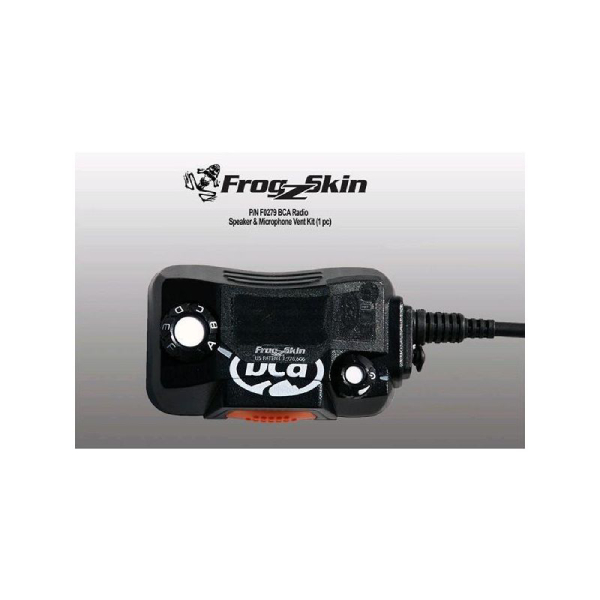 F0279 | FROGZSKIN -BCA Radio 1.0 |