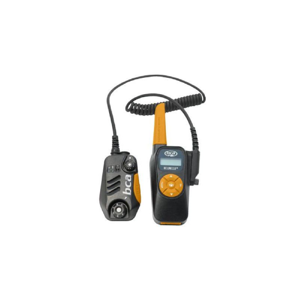 BCA-RADIO2.0 | BC LINK 2.0 |