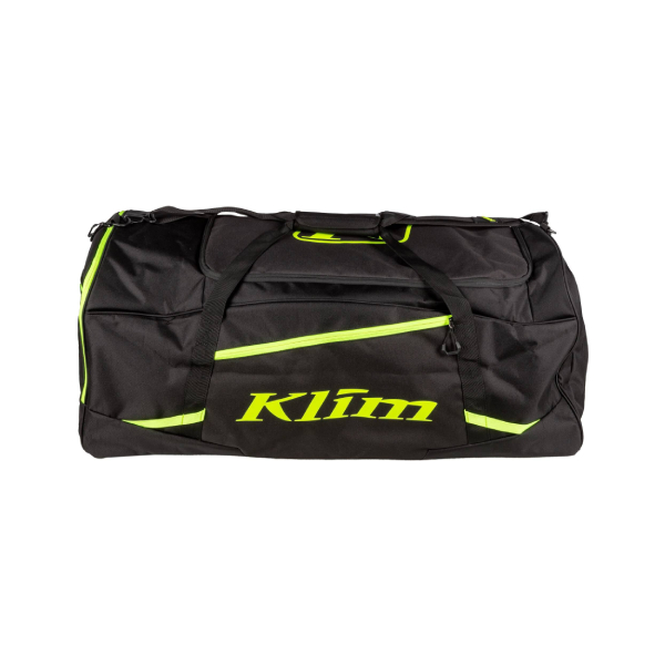 3310-001-000-004 | Black/Hi-Vis Drift Gear Bag |