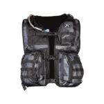 4054-000-000-330 | KLIM Arsenal Vest -Camo |
