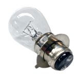 01-161 | Bulb 12V 45/45W P15D-3