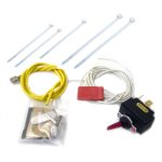 012-820 |  Electric thumbs warmers kit