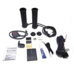 015-190-03 | “Koso V2” Snowmobile heated grips