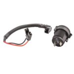 110628 | Kimpex 12V Power Plug, Universal