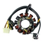01-345-06 | Stator Polaris |