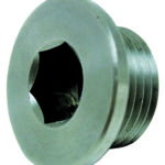 205095 | Koso O2 Boost Bung Cap