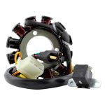 01-245-47 | STATOR Polaris 550fc |