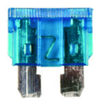 280035 | Blade Fuses ATO 15A (Pkg 10)