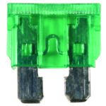 280038 | Blade Fuses ATO 30A (Pkg 10)