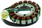 01-245-16 | Stator -Ski-Doo Grand Touring 500 2002 /Grand Touring 600 2002 /Grand Touring 700 1999-2002 / Grand Touring 800 1999-2002
