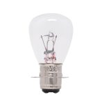 01-162 | Bulb 12V 60/60W P15D-3