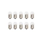 01-173 | Kimpex Flasher Bulb - 1 contact BA9S, A1213, 72, Double contact