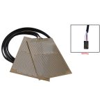 341-4100 | RSI GRIP HEATER ARCTIC CAT STANDARD