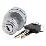 345018 | Kimpex HD Ignition Key Switch Lock with key