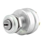 345046 | Kimpex HD Ignition Key Switch Lock with key