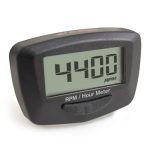 405038 | Koso Proton RPM & Hour Meter Universal - 405038