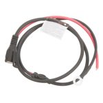 504922 | CKX Universal Electric Shield Power Cord