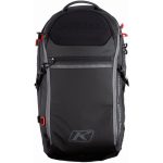 4017-002-000-019 | Atlas 24 Avalanche Airbag Pack Black - Castlerock