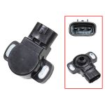01-81281 | SPX THROTTLE POSITION SENSOR