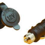 707021 | Marinco Sealink Receptacle & Plug Assy, 12V