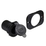 707022 | Marinco Sealink Receptacle & Plug Assy, 12V