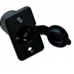 710547 | Sea Dog Power Socket 12-Volts