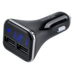 712935 | Sea Dog Double USB Power Plug