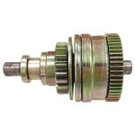 AT-01150 | BRONCO STARTER DRIVE GEAR
POLARIS/SKI-DOO