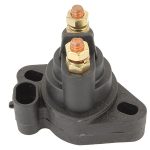 741-0204 | ARROWHEAD STARTER SOLENOID