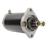 300875 | A/C ARROWHEAD STARTER MOTOR
