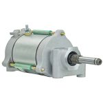 188207 | A/C ARROWHEAD STARTER MOTOR