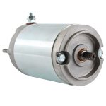 188012 | STARTER MOTOR ARROWHEAD POL