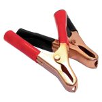 745155 | Battery Clips