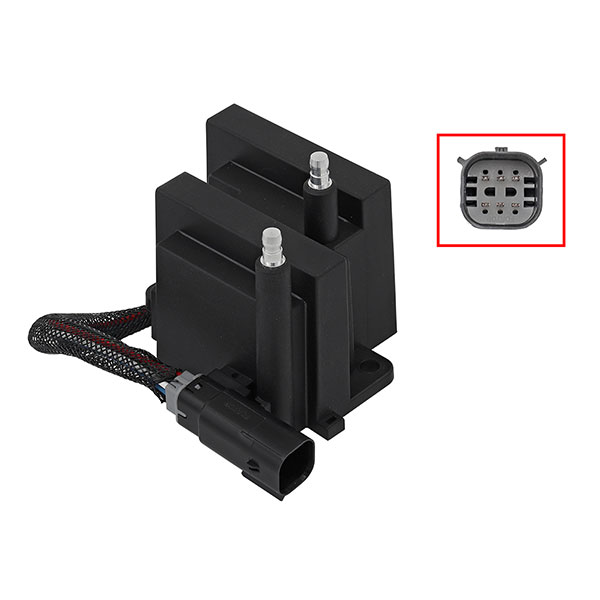 01-143-195 | SPX IGNITION COIL