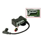 01-143-91 | IGNITION MODULE SKIDOO