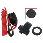 01-111-83 | TETHER SWITCH ARTIC CAT AND YAM