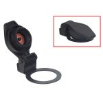 01-118 | SPX IGNITION SWITCH COVER
ARCTIC CAT