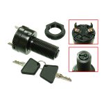01-118-220 | SPX IGNITION SWITCH ARCTIC CAT