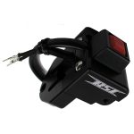 842-4102 | RSI THROTTLE BLOCK W/KILL
SKI-DOO