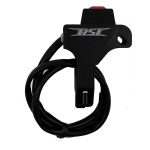844-4102 | RSI THROTTLE BLOCK W/KILL
POLARIS