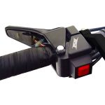 844-4103 | THROTTLE BLOCK W/KILL POLARIS