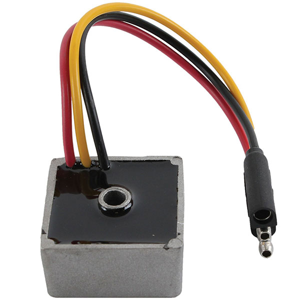 851-1017 | ARROWHEAD VOLTAGE REGULATOR